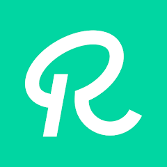 Raise logo