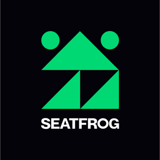 Seatfrog logo