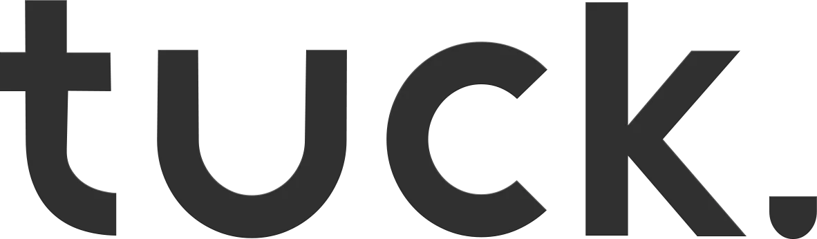 Tuck logo
